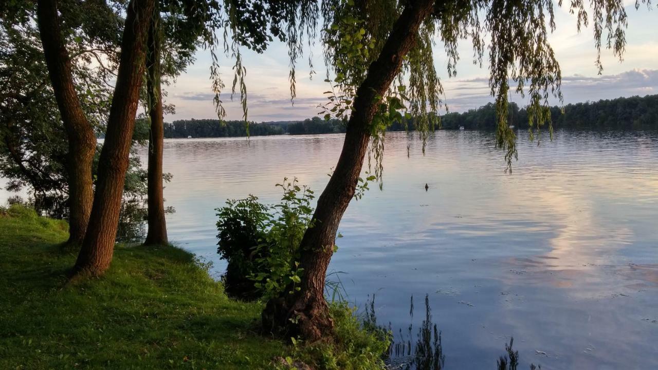 Seeblick III باد سارو المظهر الخارجي الصورة